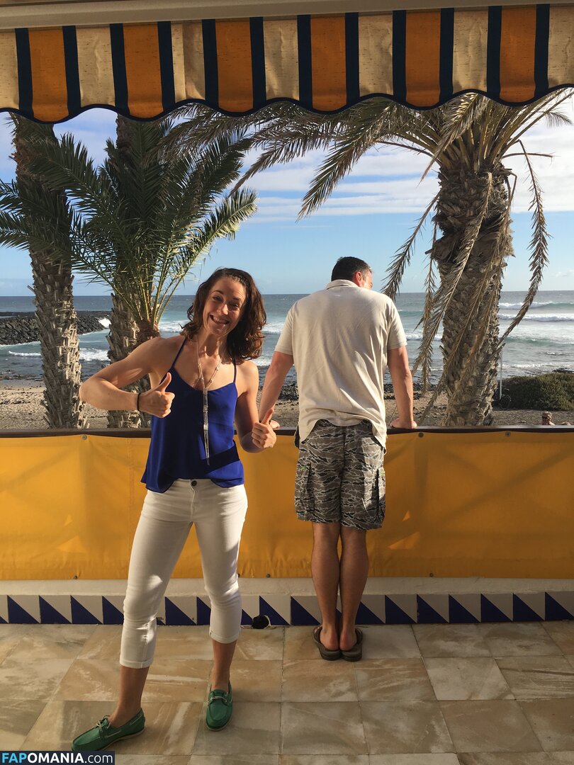 Jade Nimmo Nago Przeciekłe zdjęcie #129