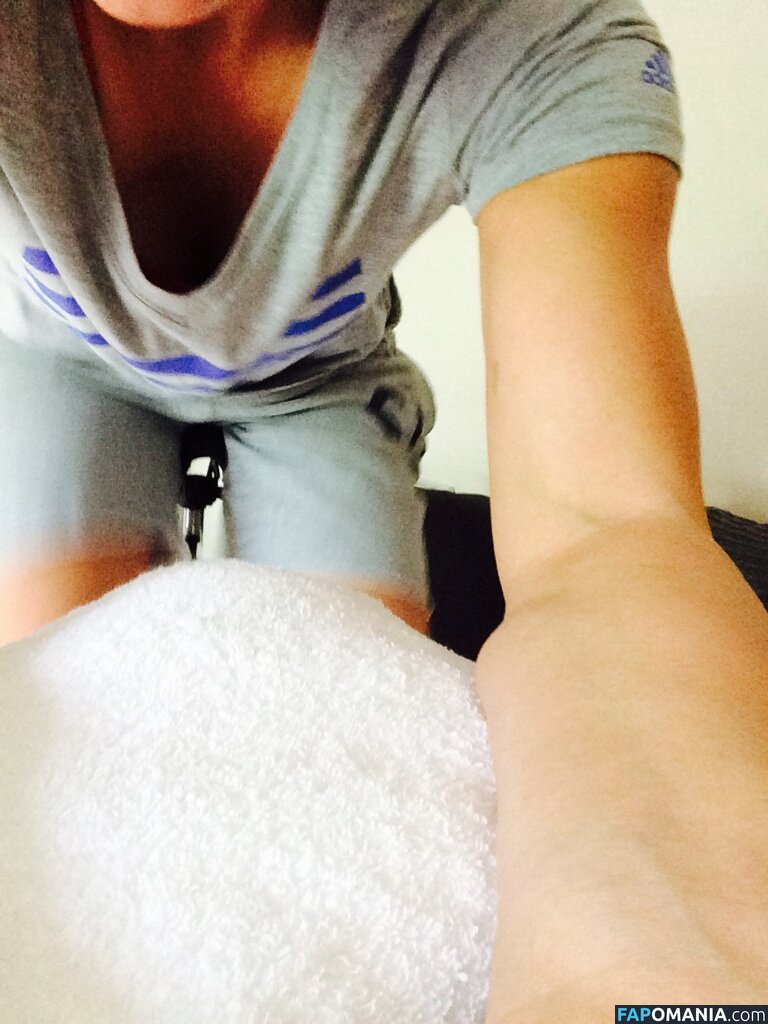 Jade Nimmo Nago Przeciekłe zdjęcie #150