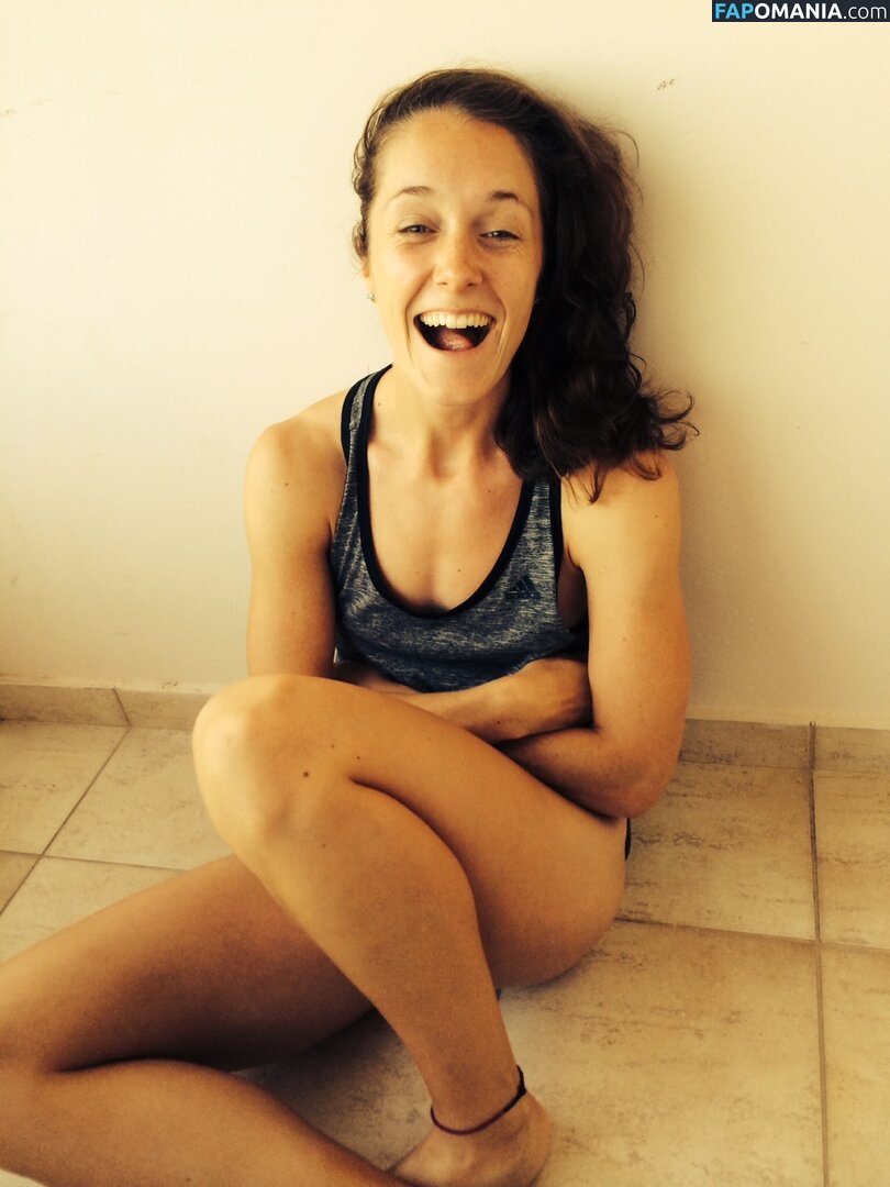 Jade Nimmo Nago Przeciekłe zdjęcie #151