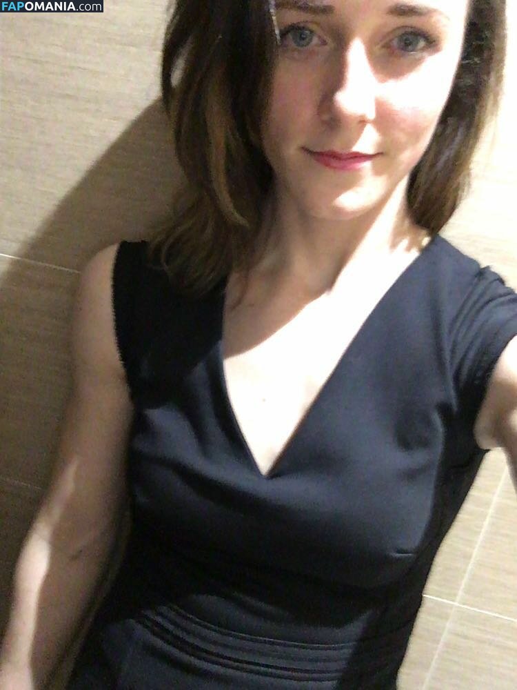 Jade Nimmo Nago Przeciekłe zdjęcie #155