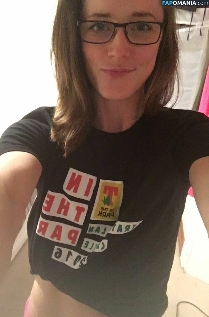 Jade Nimmo Nago Przeciekłe zdjęcie #170