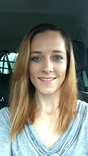 Jade Nimmo