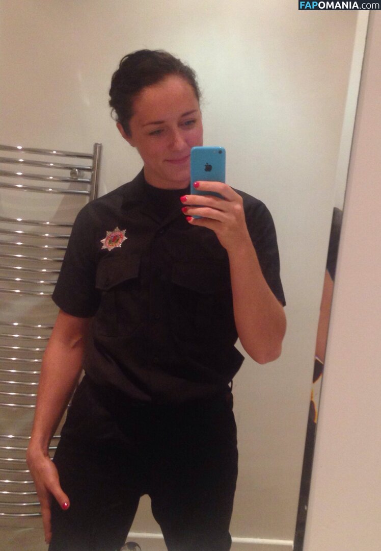 Jade Nimmo Nago Przeciekłe zdjęcie #191