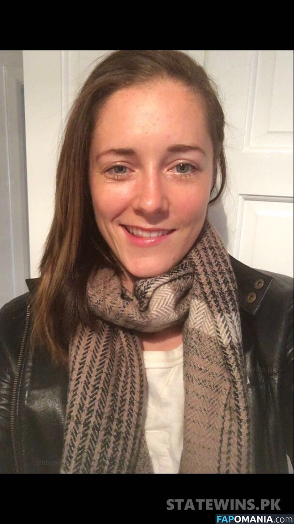 Jade Nimmo Nago Przeciekłe zdjęcie #206