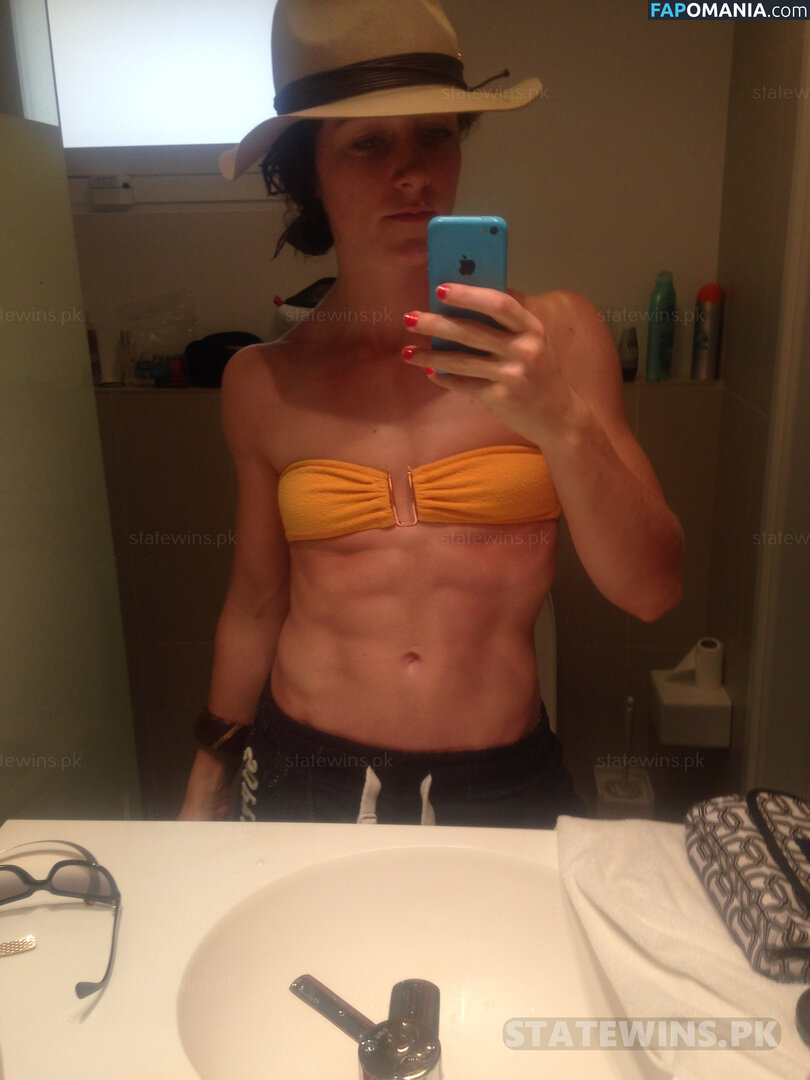 Jade Nimmo Nago Przeciekłe zdjęcie #207