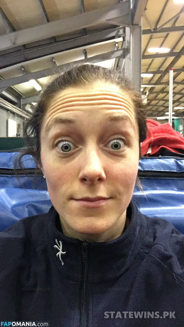 Jade Nimmo Nago Przeciekłe zdjęcie #236