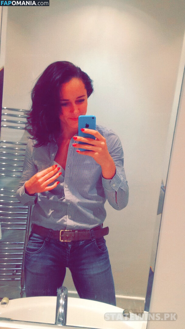 Jade Nimmo Nago Przeciekłe zdjęcie #237