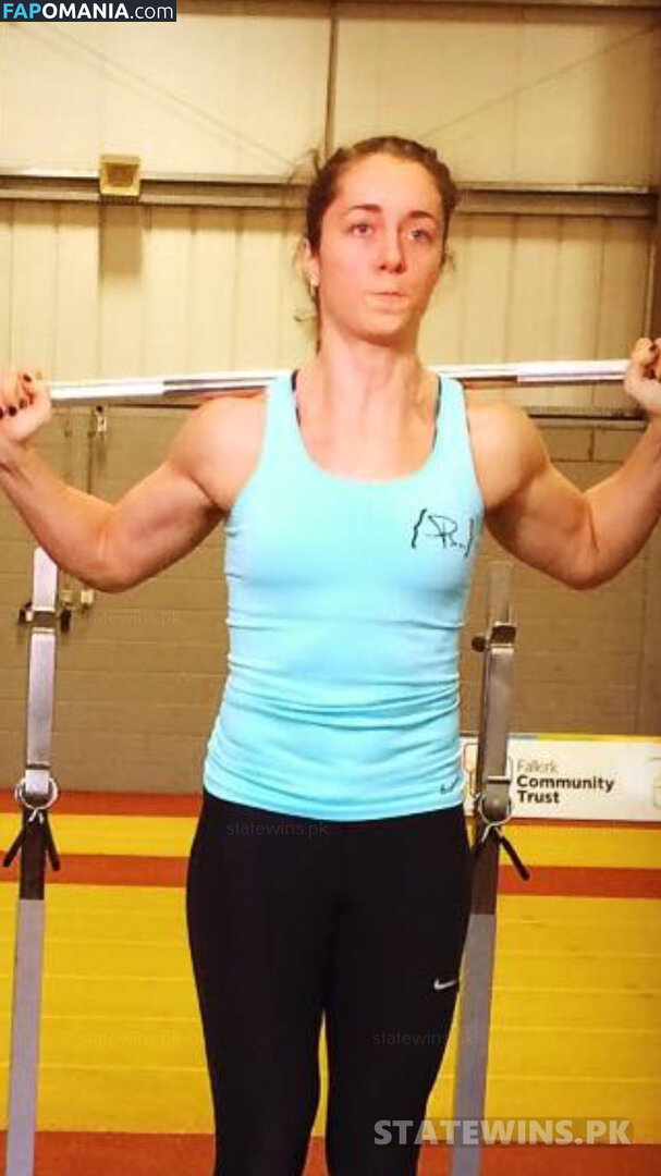 Jade Nimmo Nago Przeciekłe zdjęcie #248