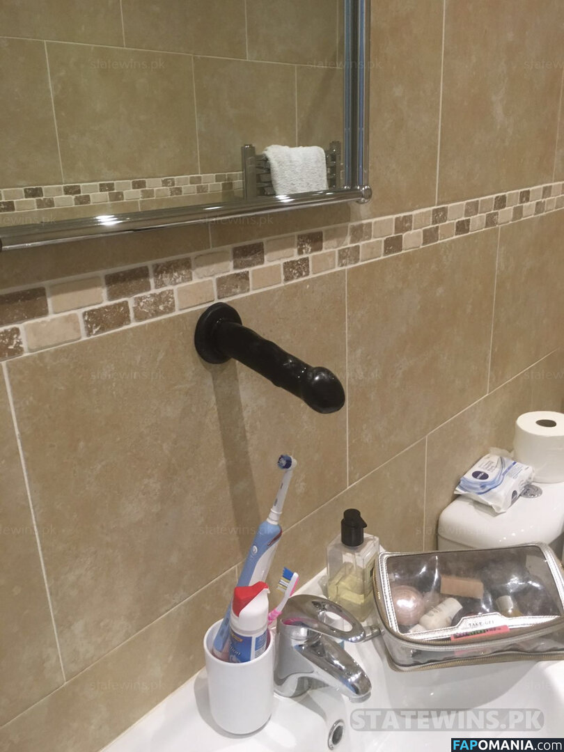 Jade Nimmo Nago Przeciekłe zdjęcie #250