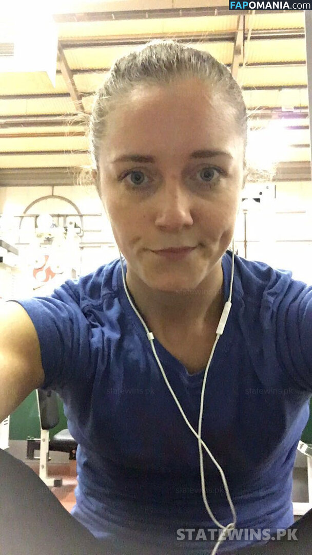 Jade Nimmo Nago Przeciekłe zdjęcie #262