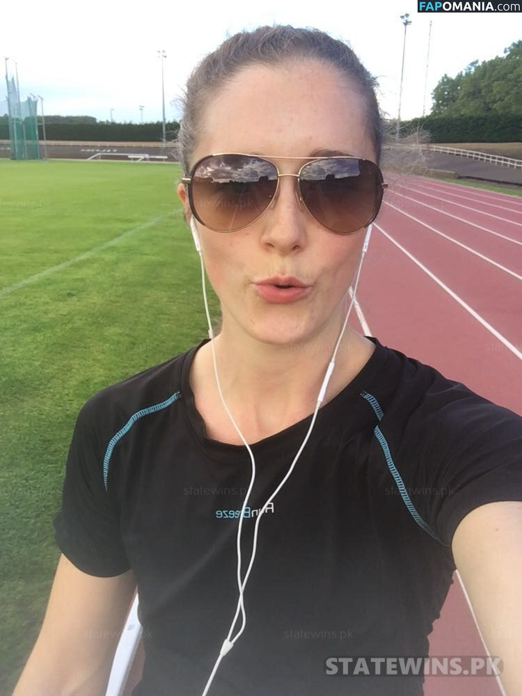 Jade Nimmo Nago Przeciekłe zdjęcie #291