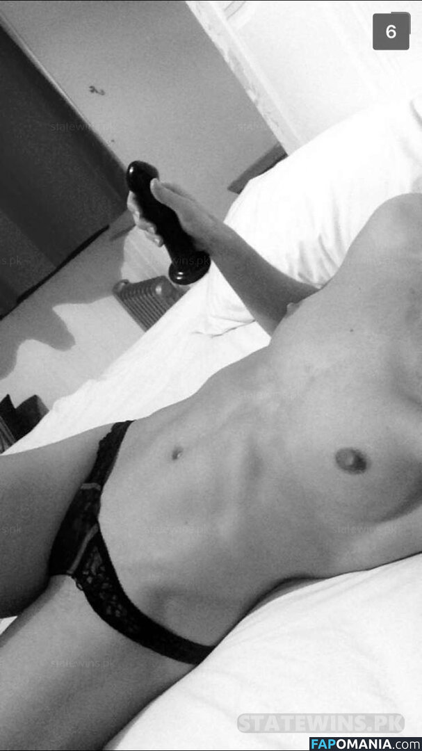 Jade Nimmo Nago Przeciekłe zdjęcie #295