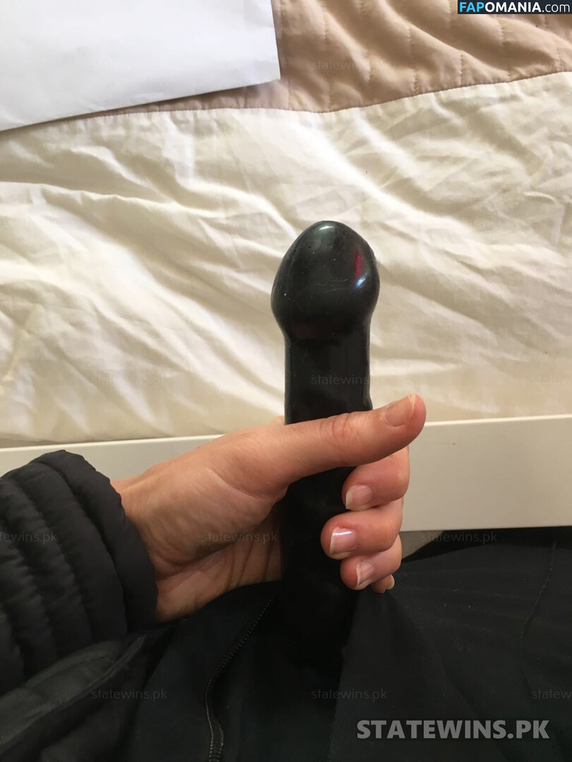 Jade Nimmo Nago Przeciekłe zdjęcie #315