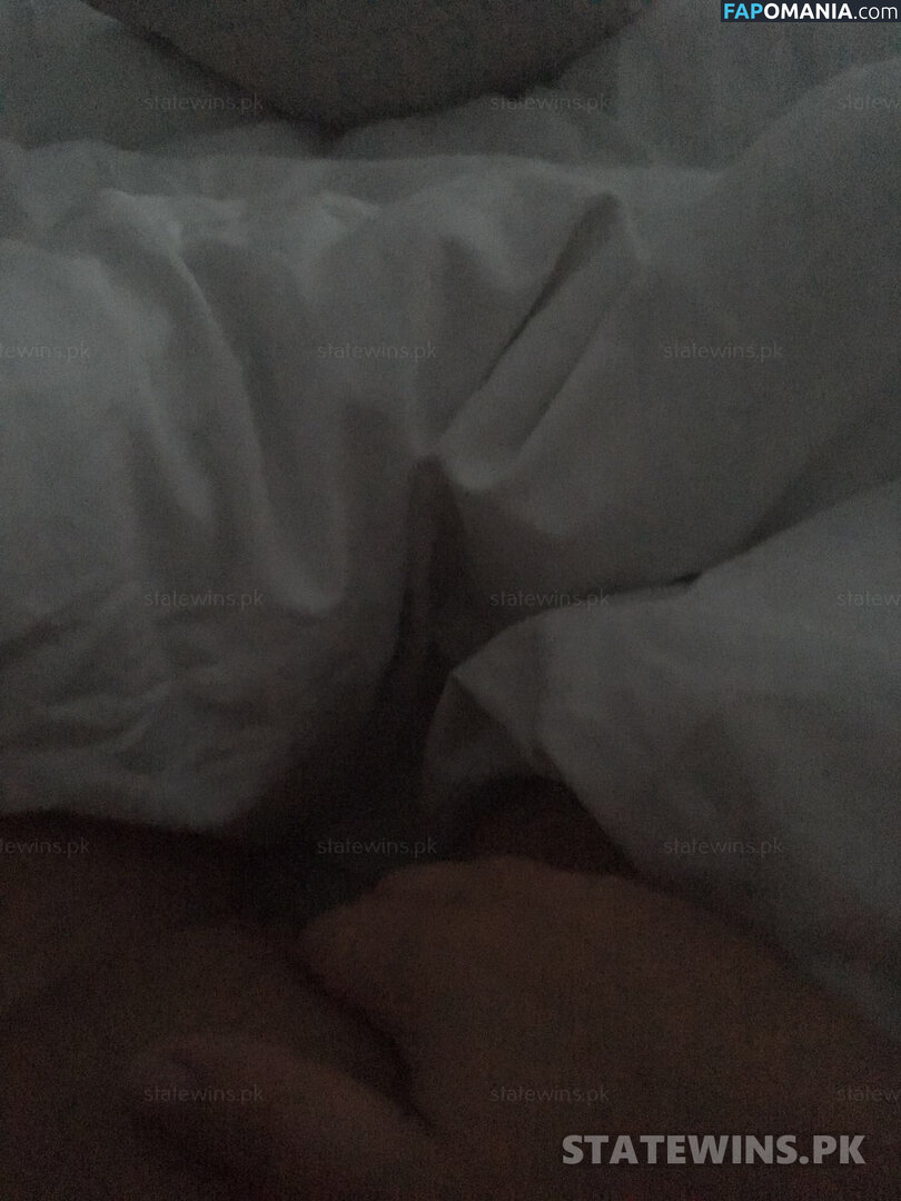 Jade Nimmo Nago Przeciekłe zdjęcie #316