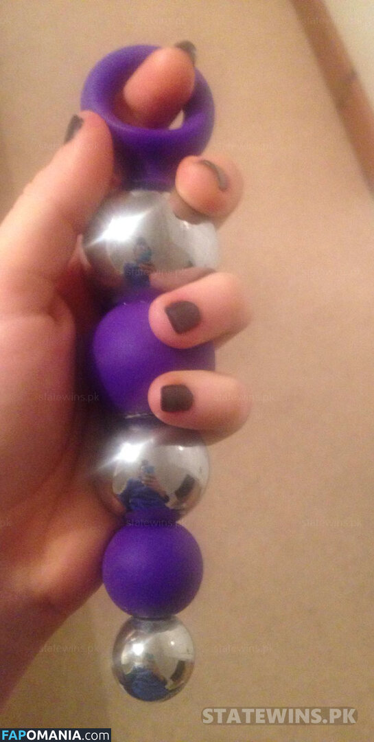 Jade Nimmo Nago Przeciekłe zdjęcie #318