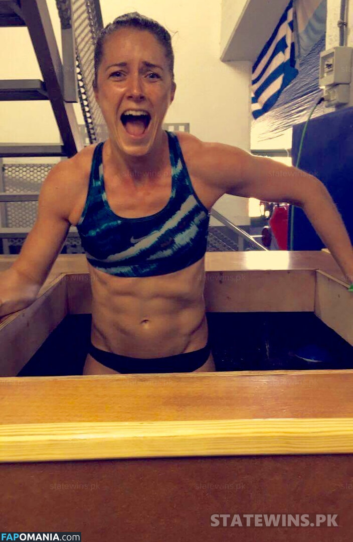 Jade Nimmo Nago Przeciekłe zdjęcie #334