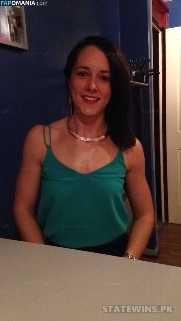 Jade Nimmo Nago Przeciekłe zdjęcie #351