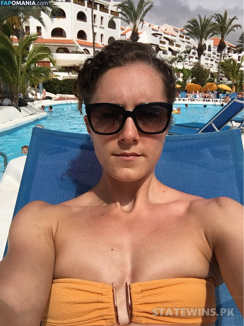 Jade Nimmo Nago Przeciekłe zdjęcie #370