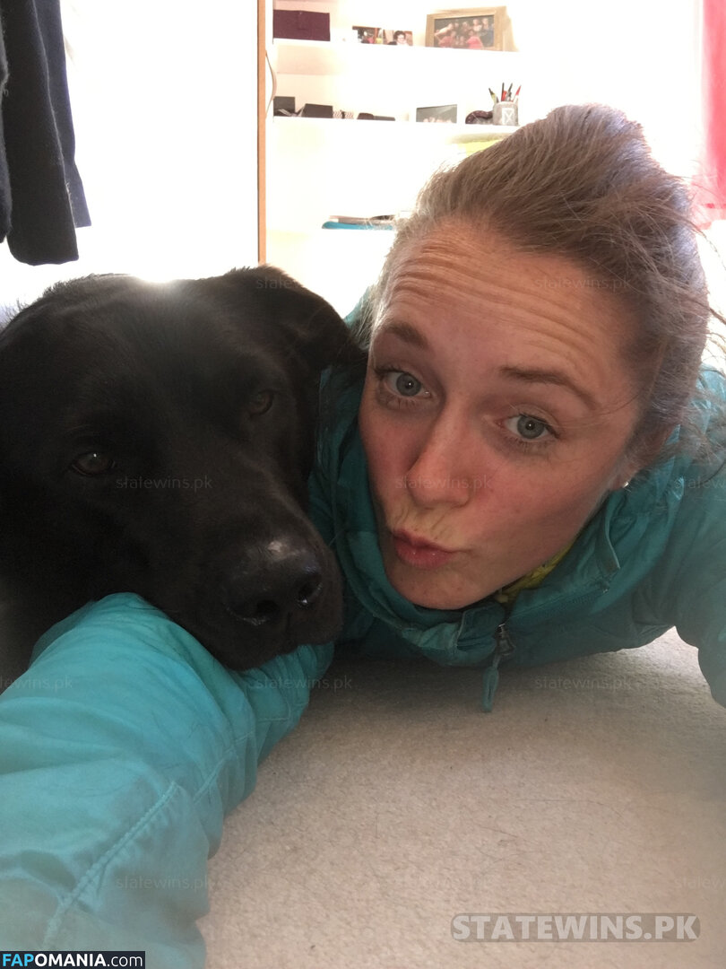 Jade Nimmo Nago Przeciekłe zdjęcie #374