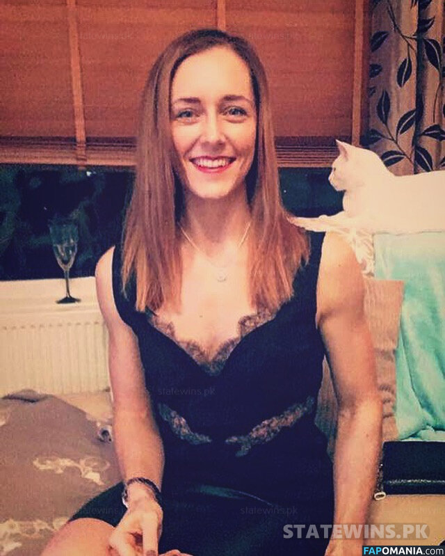 Jade Nimmo Nago Przeciekłe zdjęcie #381