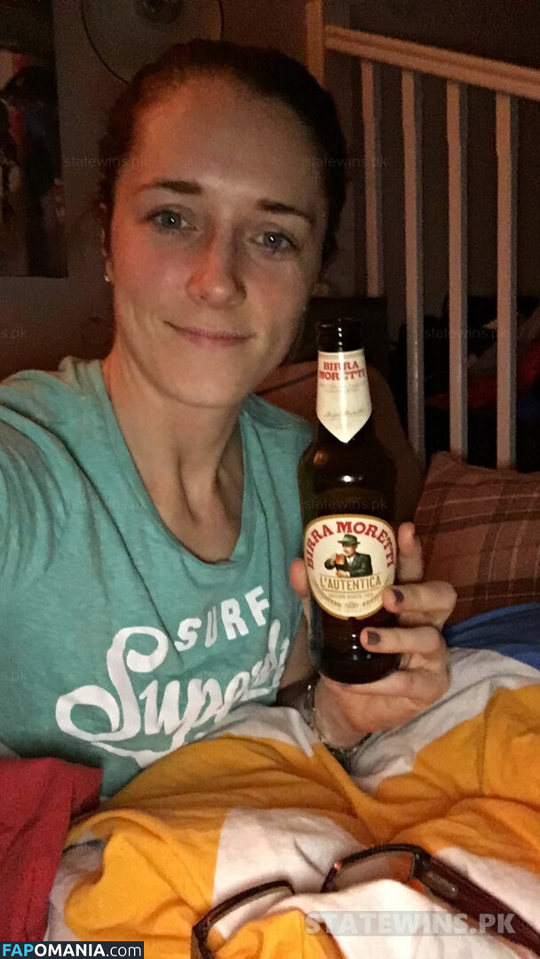 Jade Nimmo Nago Przeciekłe zdjęcie #382