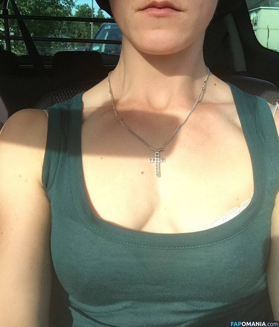 Jade Nimmo Nago Przeciekłe zdjęcie #421