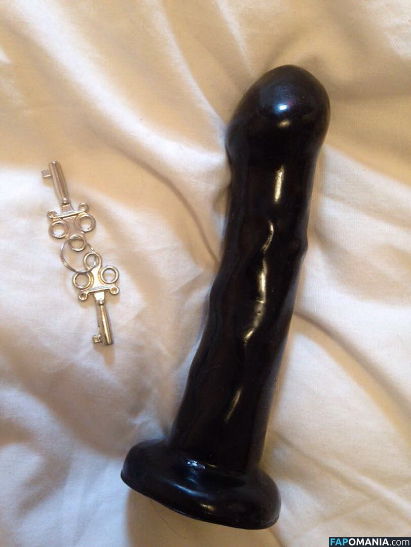 Jade Nimmo Nago Przeciekłe zdjęcie #442