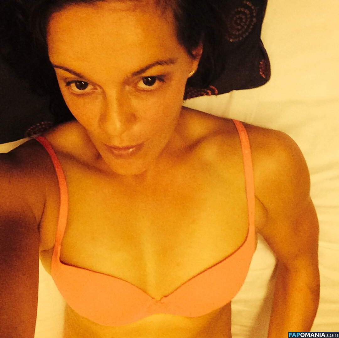 Jade Nimmo Nago Przeciekłe zdjęcie #453