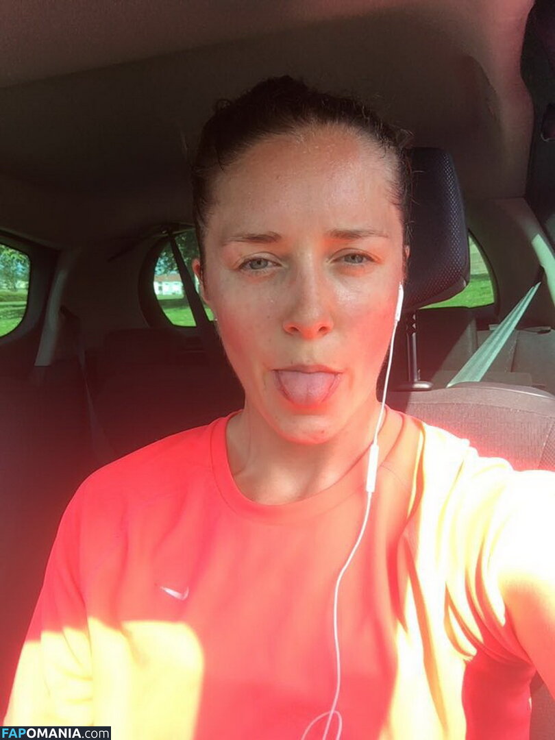 Jade Nimmo Nago Przeciekłe zdjęcie #456