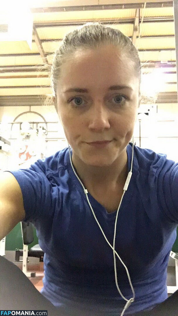 Jade Nimmo Nago Przeciekłe zdjęcie #483