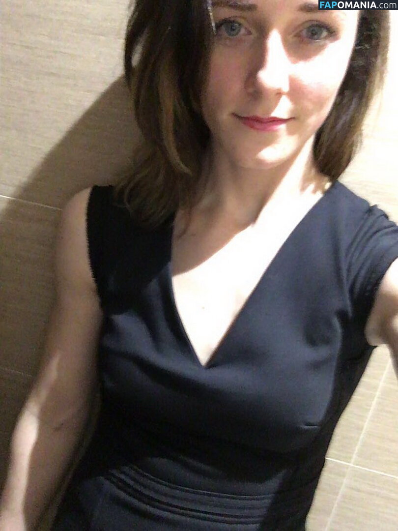 Jade Nimmo Nago Przeciekłe zdjęcie #493