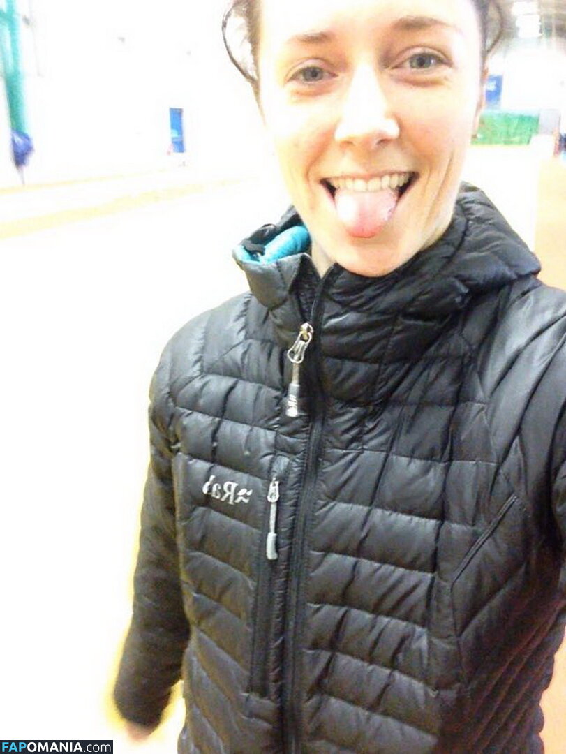 Jade Nimmo Nago Przeciekłe zdjęcie #510