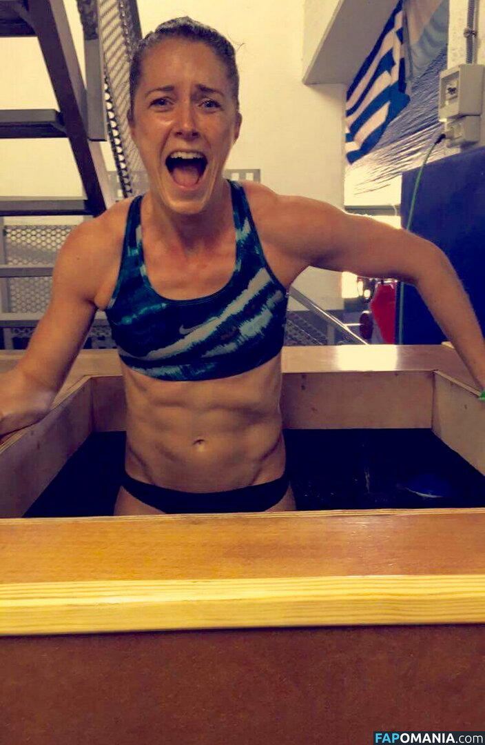 Jade Nimmo Nago Przeciekłe zdjęcie #534