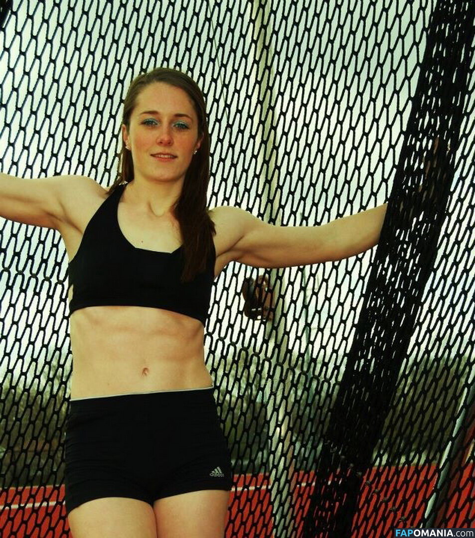 Jade Nimmo Nago Przeciekłe zdjęcie #539