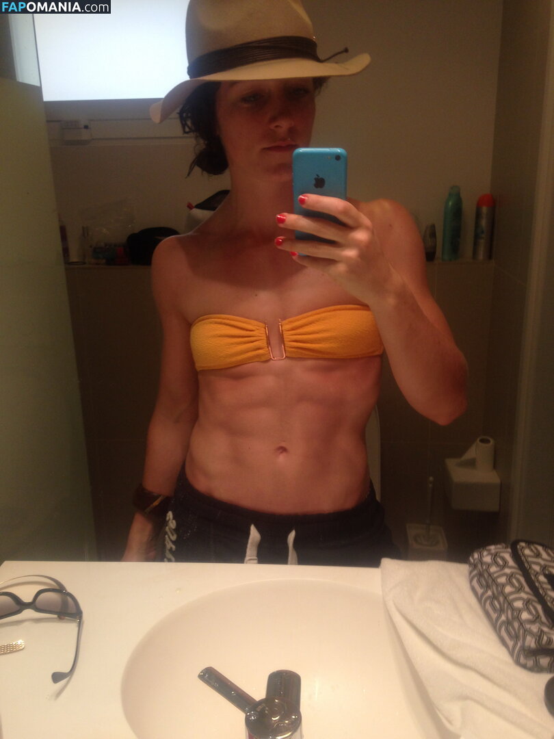 Jade Nimmo Nago Przeciekłe zdjęcie #548