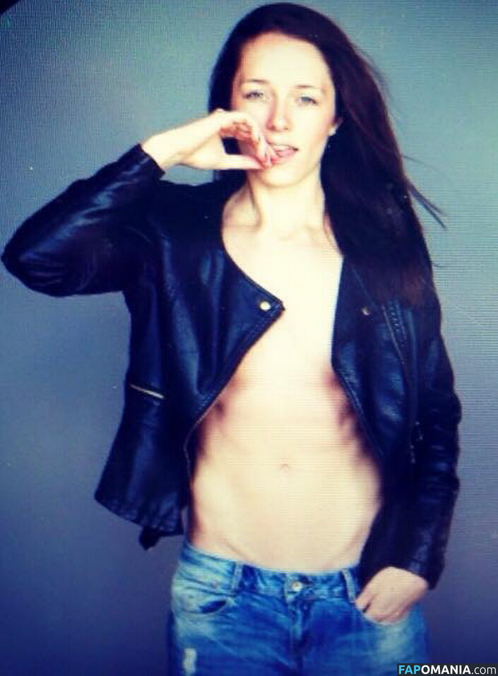 Jade Nimmo Nago Przeciekłe zdjęcie #552