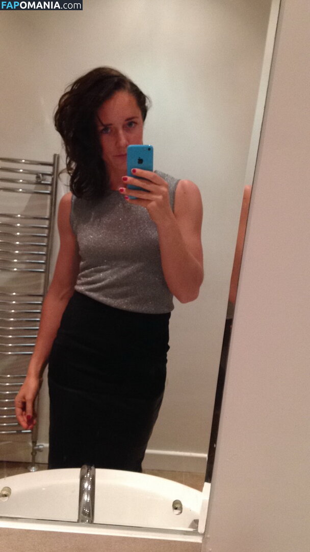 Jade Nimmo Nago Przeciekłe zdjęcie #554