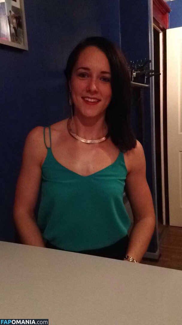 Jade Nimmo Nago Przeciekłe zdjęcie #555