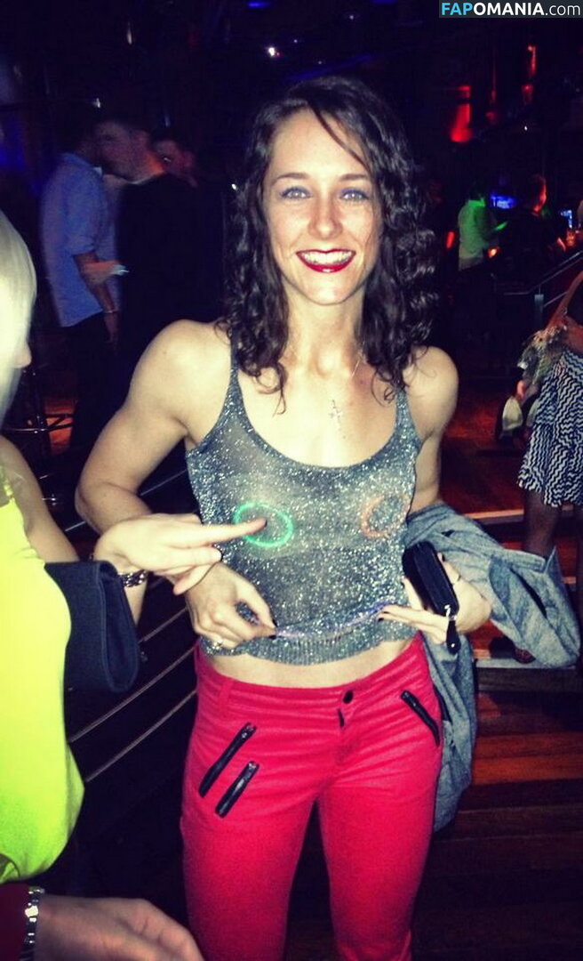 Jade Nimmo Nago Przeciekłe zdjęcie #560