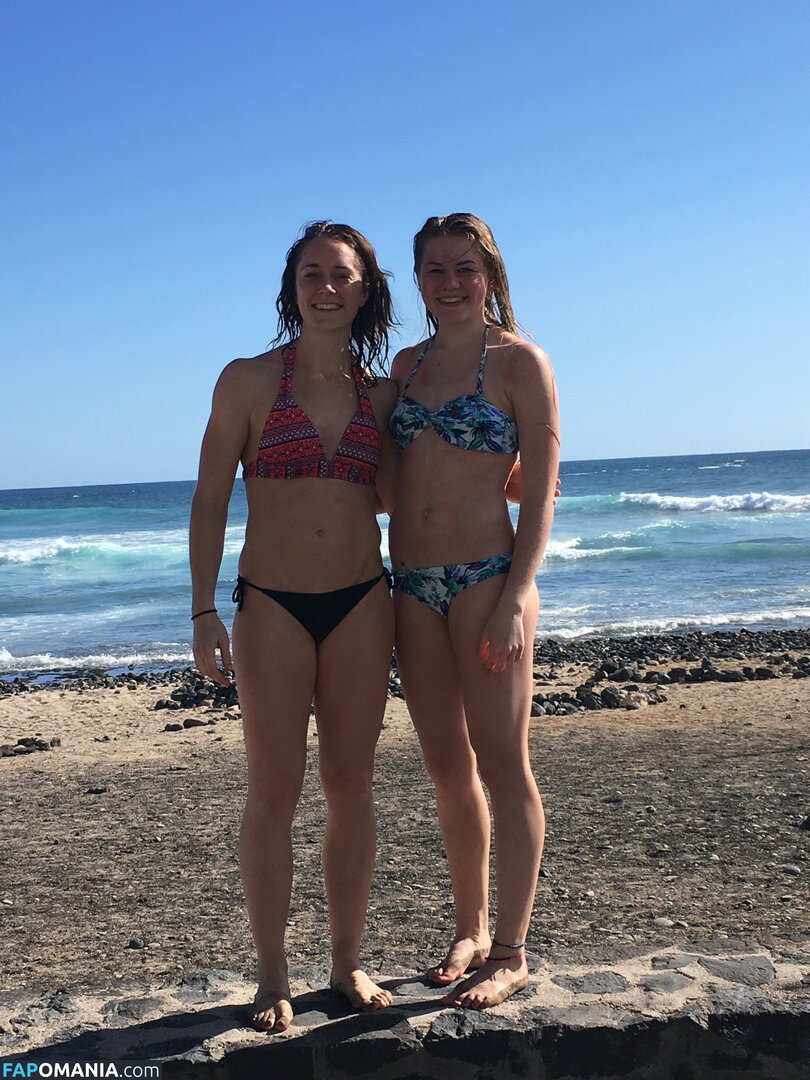 Jade Nimmo Nago Przeciekłe zdjęcie #569