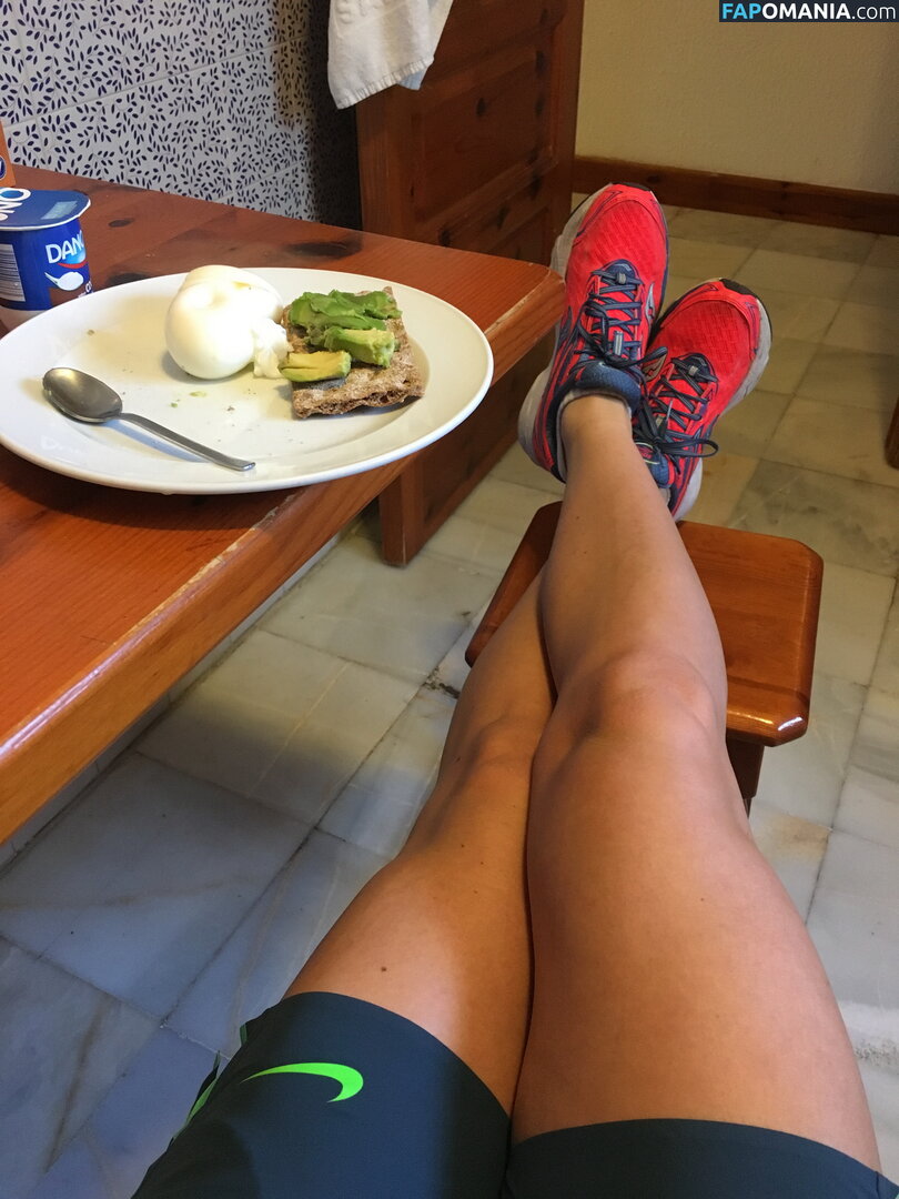 Jade Nimmo Nago Przeciekłe zdjęcie #575