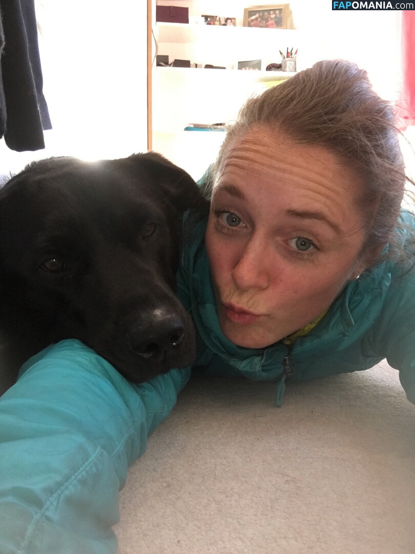 Jade Nimmo Nago Przeciekłe zdjęcie #578