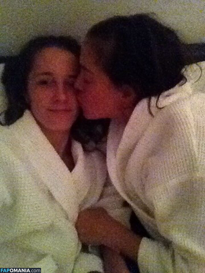 Jade Nimmo Nago Przeciekłe zdjęcie #579