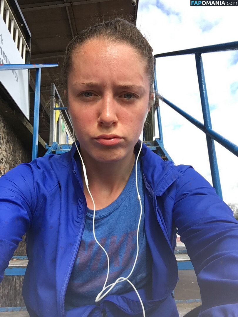 Jade Nimmo Nago Przeciekłe zdjęcie #580