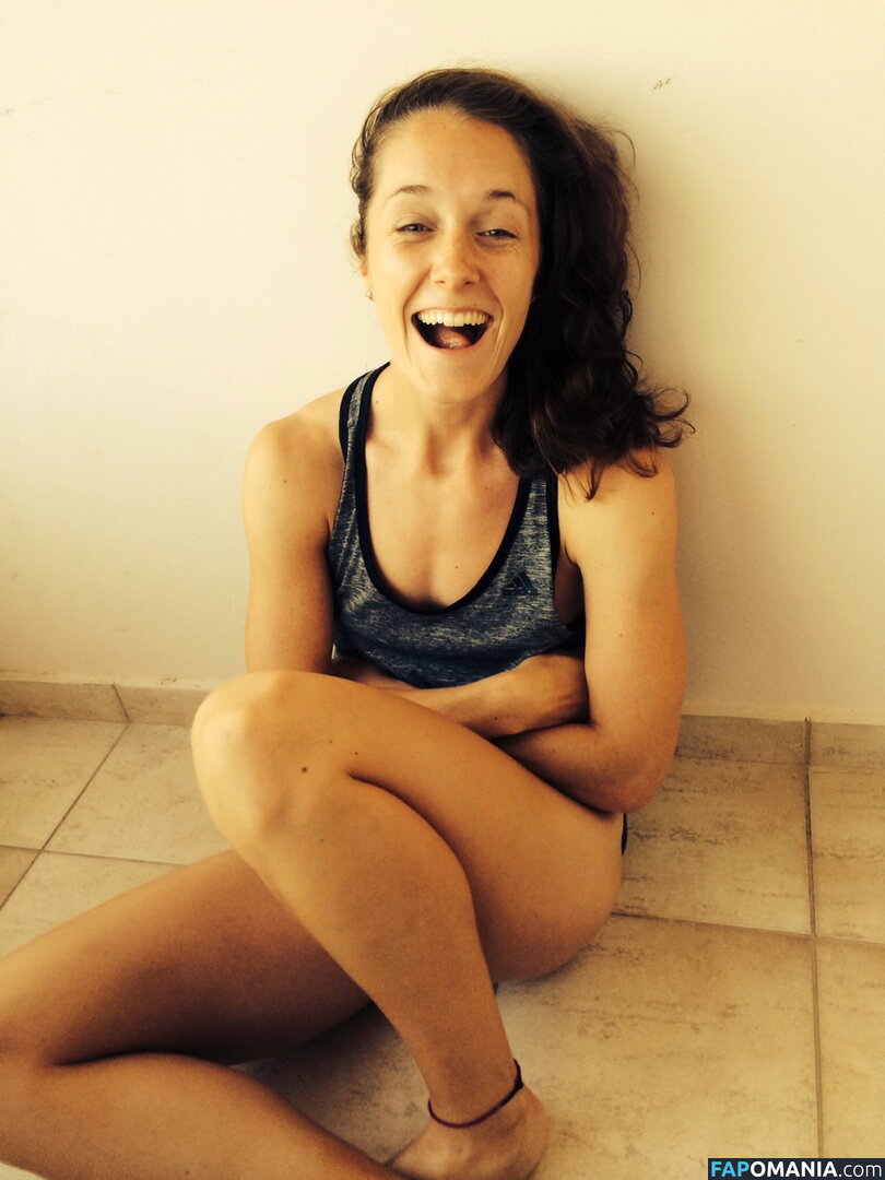 Jade Nimmo Nago Przeciekłe zdjęcie #584