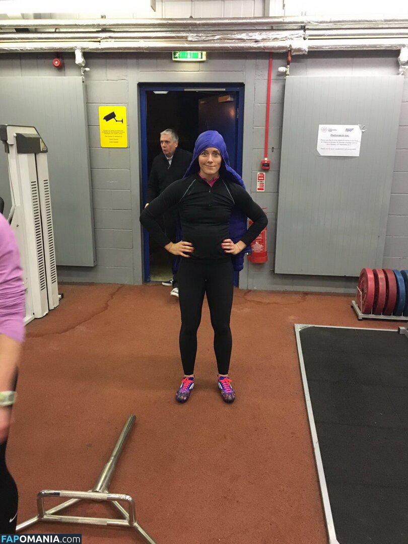 Jade Nimmo Nago Przeciekłe zdjęcie #595