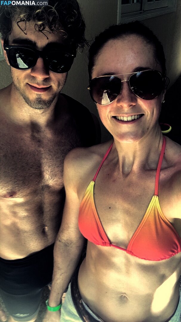 Jade Nimmo Nago Przeciekłe zdjęcie #597