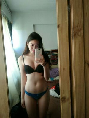 Janella Ooi
