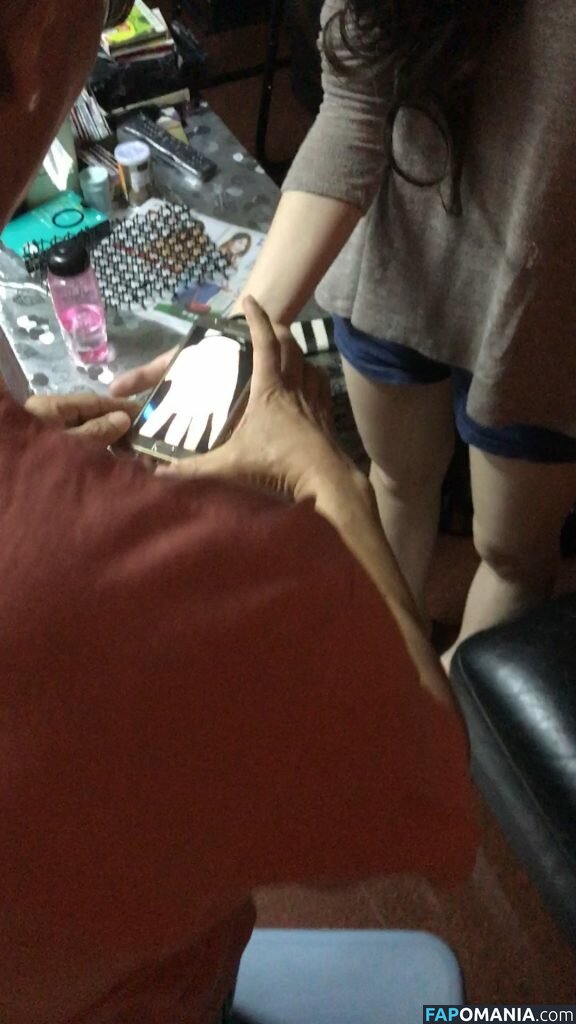 Janella Ooi Nago Przeciekłe zdjęcie #19