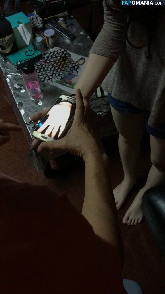 Janella Ooi Nago Przeciekłe zdjęcie #45